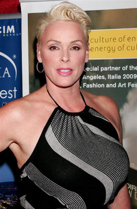 brigitte nielsen naked|BRIGITTE NIELSEN Nude